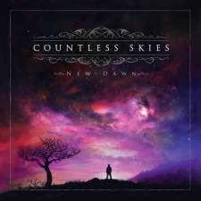 Countless Skies - New Dawn