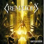 Crematory - Antiserum