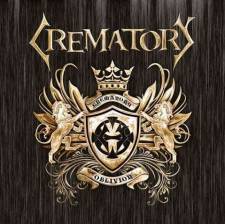 Crematory - Oblivion