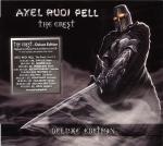 Axel Rudi Pell - The Crest - Deluxe Edition