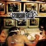 Crimson Falls - The True Face Of Human Nature