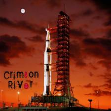 Crimson River - Crimson River