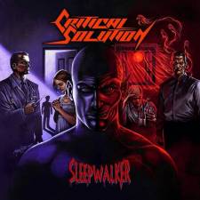 Critical Solution - Sleepwalker