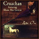 Cruachan - Ride On