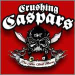 Crushing Caspars - The Fire Still Burns