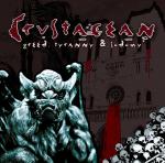 Crustacean - Greed, Tyranny & Sodomy 