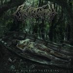 Cryptopsy - The Book Of Suffering: Tome II 