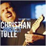 Christian Tolle Project - The Real Thing