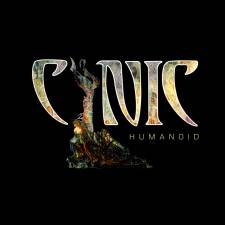 Cynic - Humanoid