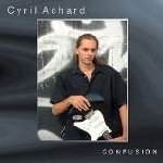 Cyril Achard - Confusion