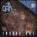 D.A.M. - Inside Out (re-release)