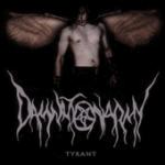 Damnation Army - Tyrant