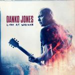 Danko Jones - Live At Wacken (dvd)