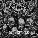 Darkcreed - Dark Regions