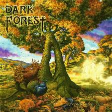Dark Forest - Beyond The Veil