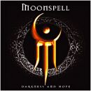 Moonspell - Darkness and Hope