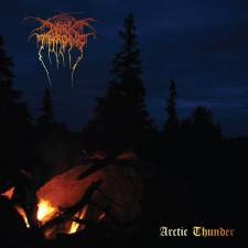 Darkthrone - Arctic Thunder