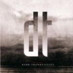 Dark Tranquillity - Fiction