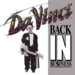 Da Vinci - Back In Bu$iness (re-release)