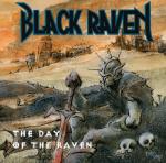 Black Raven - The Day Of The Raven