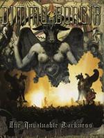 Dimmu Borgir - The Invaluable Darkness (dvd)