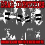 Dead Identities - Music for The Waiting Room