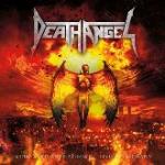 Death Angel - Sonic German Beatdown (dvd)