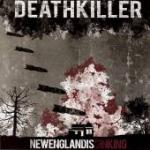 Deathkiller - New England Is Sinking