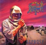 Death - Leprosy