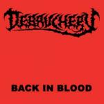 Debauchery - Back In Blood