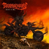 Debauchery - Rockers & War