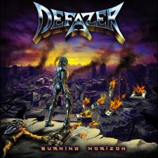 Defazer - Burning Horizon