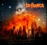 Defiance - The Prophecy