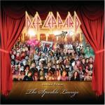 Def Leppard - Songs From The Sparkle Lounge