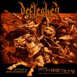 Defleshed - Royal Straight Flesh