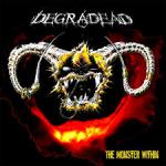 Degradead - The Monster Within
