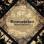 Deinonychus - Warfare Machines