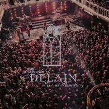 Delain - A Decade Of Delain: Live At Paradiso