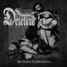 Dltre - Per Aspera Ad Pestilentiam 