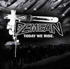 Demean - Today We Rise