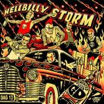 Demented are Go - Hellbilly Storm