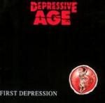 Depressive Age - First Depression