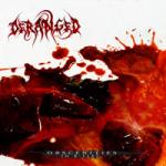 Deranged - Obscenities In B-Flat