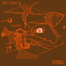 Desert Colossus - Omnibeul
