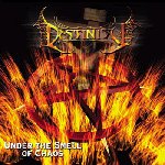 Destinity - Under the Smell of Chaos