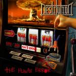 Destitution - The Human Error EP
