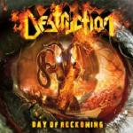 Destruction - Day Of Reckoning