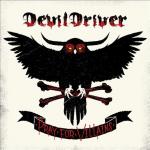 DevilDriver - Pray For Villains