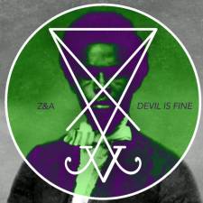 Zeal & Ardor - Devil Is Fine 