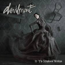 Devilment - II - The Mephisto Waltzes